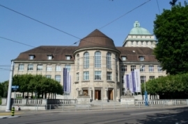 Schweiz Universität