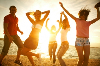 Studenten Angebote Urlaub Ostsee